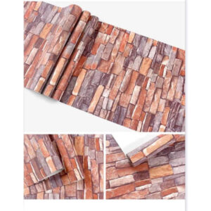 Shop Brick Wallpapers here