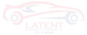 Latent Automobiles & Spares