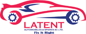 Latent Automobiles & Spares