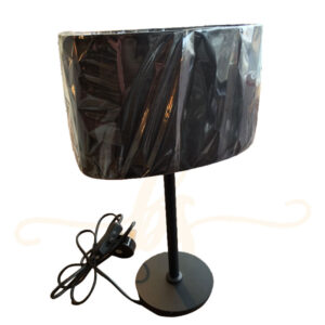 Height-Table Lamp