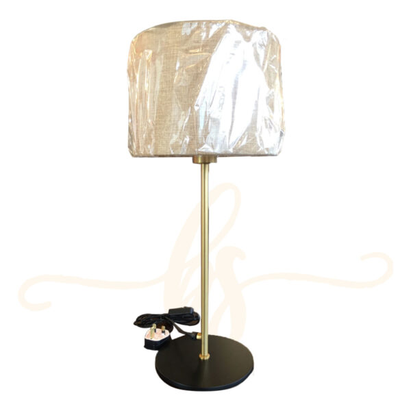 Domus Table Lamp