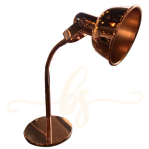 Table Lamp Metal