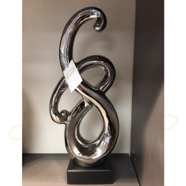 Domus Abstract Sculpture Gift 2
