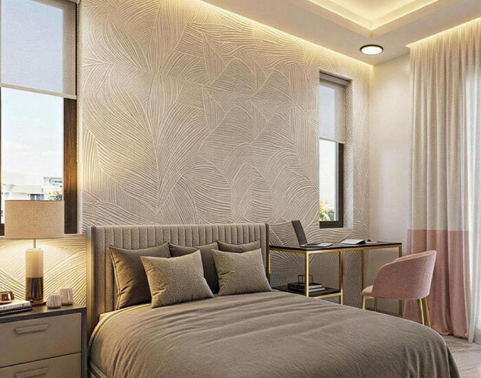 Katani 2 Project Residential Home by Brighter Spaces Interiors