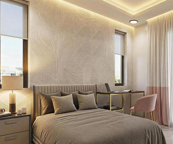 Katani 2 Project Residential Home by Brighter Spaces Interiors