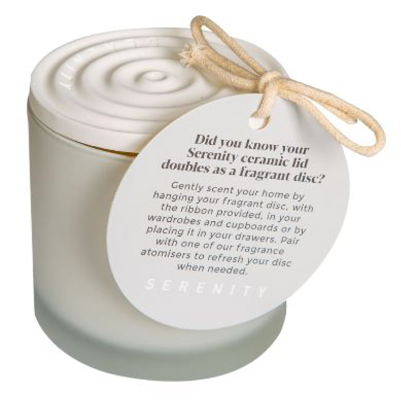 Fragrant Wax Encased in Glass Gallery 2 Fragrant Wax Encased in Glass