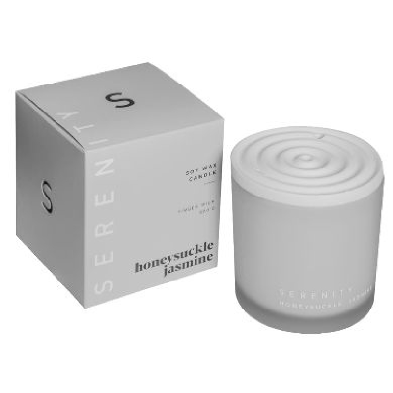 Fragrant Wax Encased in Glass Gallery 3 Fragrant Wax Encased in Glass