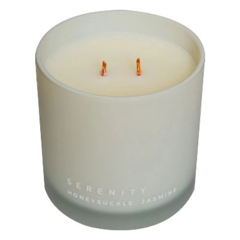 Fragrant Wax Encased in Glass Gallery 4 Fragrant Wax Encased in Glass